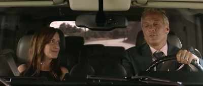 Your mother and I have
dinner reservations, - Extracurricular Activities