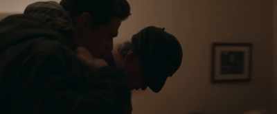 Your mother, I miss her. - Downeast