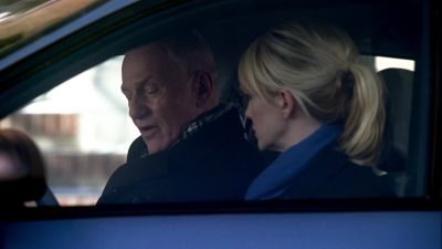 Your mother and I.. - Cold Case
