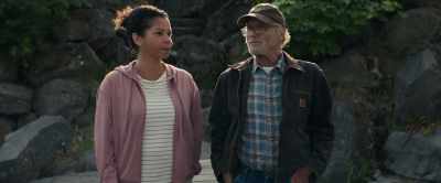 Your mother and I, - My Dead Friend Zoe