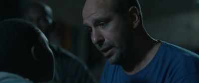 Your mother...
I say this with great sadness. - Tolo Tolo
