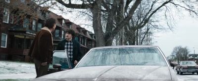Your mother and I we We didn't plan on having Dawn - White Boy Rick