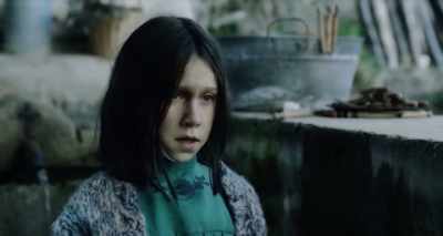 Your mother is in Hell. - Errementari: The Blacksmith and the Devil