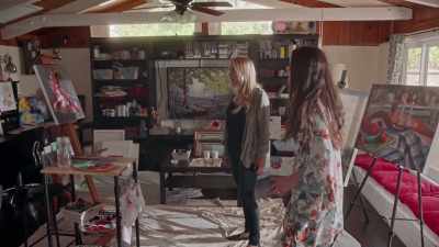 Your mother-in-law
hasn't been here, - Stolen in Her Sleep