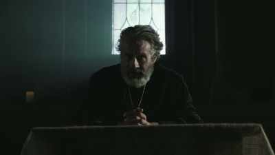 - Your mother is
dead, by your hand. - Witch