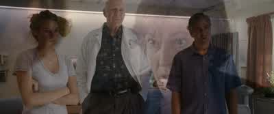 Your mother is going to die very soon. - The Descendants