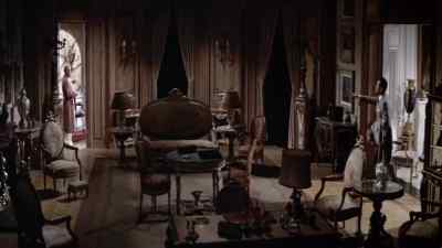 YOUR MOTHER IS
STILL ASLEEP. - The Four Horsemen of the Apocalypse