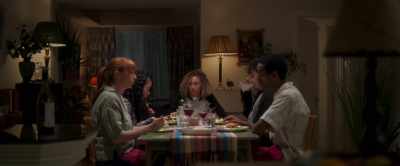 Your mother,
Jane, went missing years ago - The Lost Girls