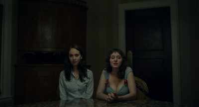 - Your mother was just telling
us that we are very welcome. - Our Father