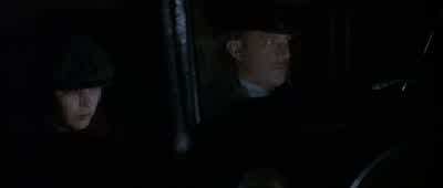 Your mother knows I love Mr. - Road to Perdition