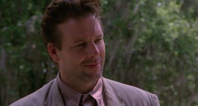 Your mother left you a very beautiful name - Angel Heart