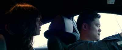 Your mother left you,
just like mine left me. - The Vord