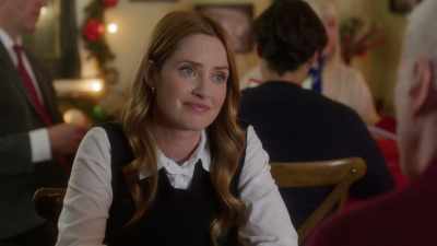 - Your mother loved with
all her heart - 'Twas the Text Before Christmas