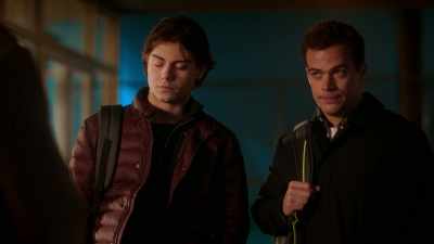Your mother might be a pushover, - My Son's Deception
