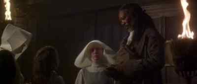 Your mother Moll Flanders - Moll Flanders
