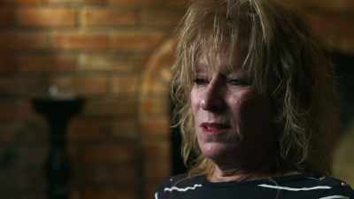 Your mother was murdered." - The Killer Truth