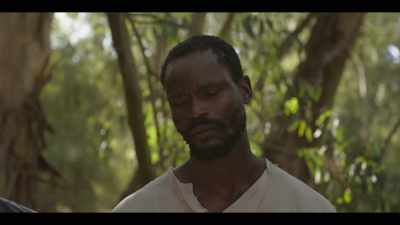 Your mother never stood
up for you. - Catch Me a Killer