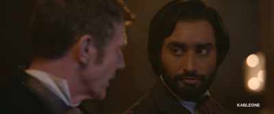 Your mother was not capable of your care. - The Black Prince