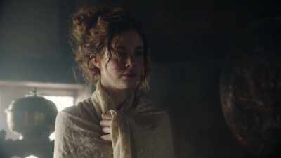Your mother passed away... - The Spanish Princess