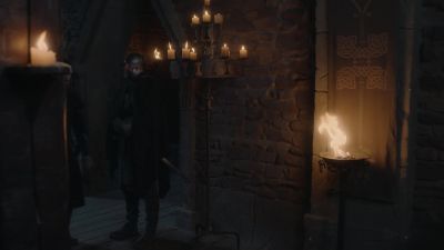 Your mother. - The Last Kingdom