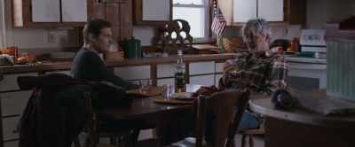 Your mother, - Downeast