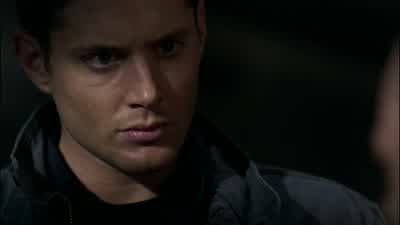 Your mother. - Supernatural