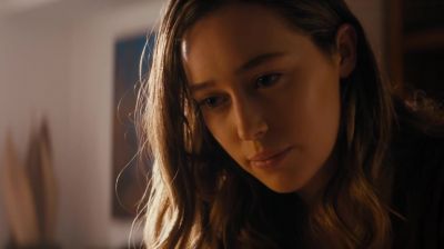 Your mother? - Fear the Walking Dead