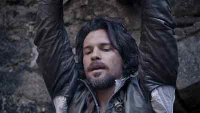 Your mother. - The Musketeers