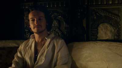 your-mother-safe-cousin-free-take-the-throne - The White Princess