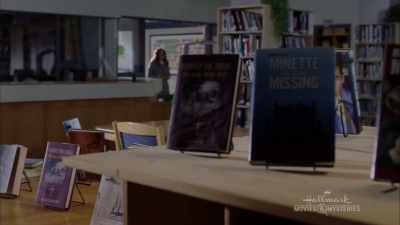 Your mother said
you needed help, - Dead Over Heels: An Aurora Teagarden Mystery
