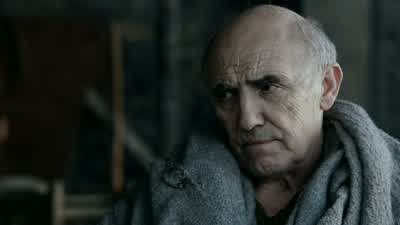 Your mother sat by your bed for three weeks while you slept. - Game of Thrones