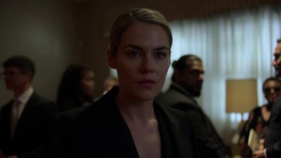 Your mother saved my career. - Marvel's Jessica Jones