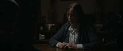 Your mother was so young, - You Are Not My Mother