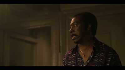 "Your mother sucks cocks in hell." - Dolemite Is My Name