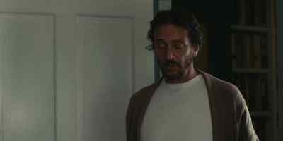 Your mother, before the end, - Wild Eyed and Wicked