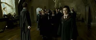 Your mother was there for me at a time when no one else was. - Harry Potter and the Prisoner of Azkaban