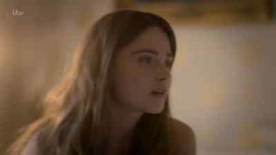 Your mother and Uncle Leopold? - Victoria