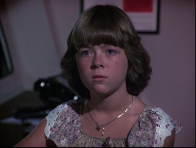 Your mother wanted
the best for you. - The Love Boat