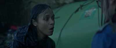 Your mother... wants to see you. - I Kill Giants