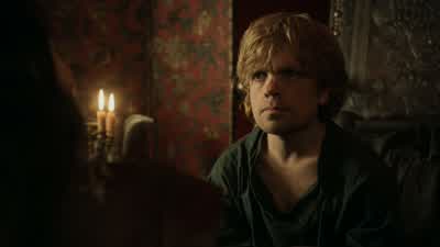 Your mother was a whore. - Game of Thrones