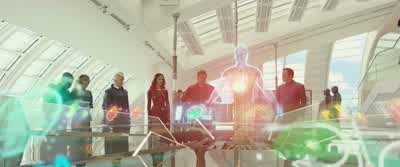 Your mother was of Earth. - Guardians of the Galaxy