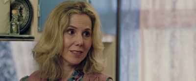 Your mother had what we now
call postnatal depression - The More You Ignore Me