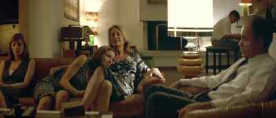 Your mother will give birth to two children and a dog - Dogtooth