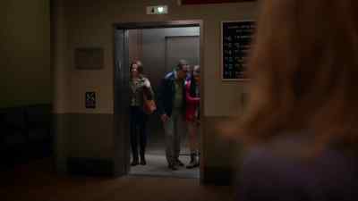 Your mother worries
too much. - Will Trent