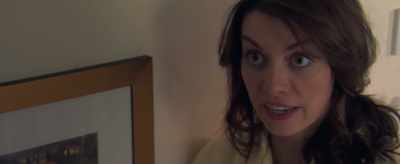 Your mother would
turn in her grave - Invasion: Planet Earth