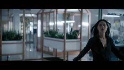 Your mother's a horrible person. - Goliath
