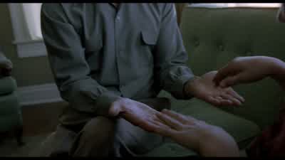 Your mother is naive. - The Tree of Life