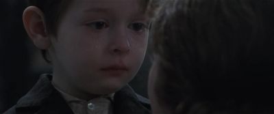 Your mother's name is Maud Watts - Suffragette