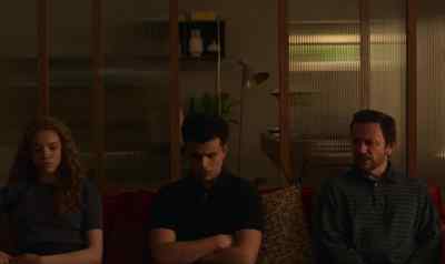 Your mother's right. - The Strays
