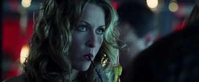 Your mouth is a recommended place to put a sock - Kiss Kiss Bang Bang